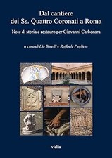 Dal cantiere dei SS. quattro