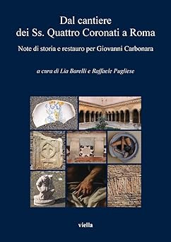 Dal cantiere dei quattro - cantiere, ss.