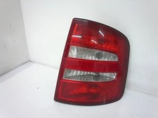 6V6945112 FANALE POSTERIORE DESTRO per SKODA FABIA (NJ) (01/15>04/19<) 1.4 TDI