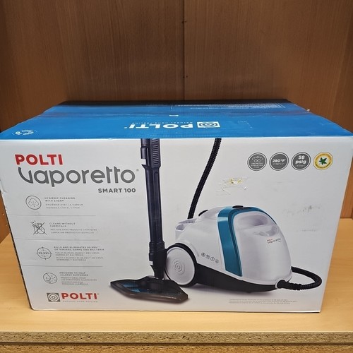 Polti vaporetto smart 100 - smart,