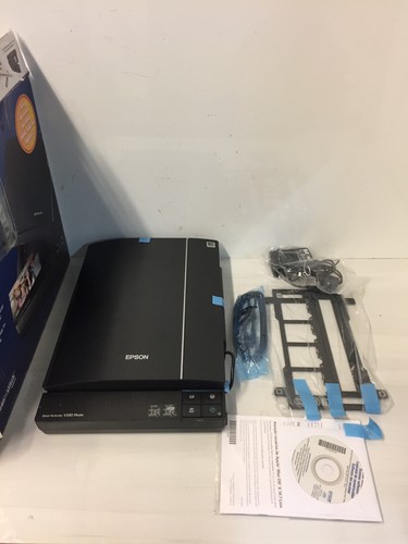 Epson perfection v330 scanner - perfection,