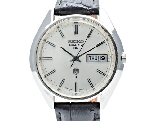 Exc orologio uomo - uomo, vintage