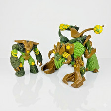 Gormiti Troncalion e