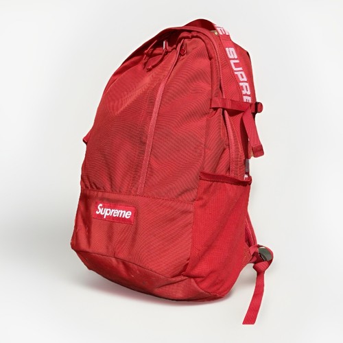 Zaino supreme ss18 - zaino,