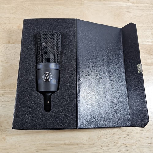 Audio technica at4040 - audio-technica,