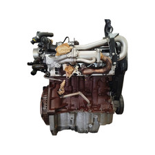 MOTORE RENAULT CLIO MODUS GRAN