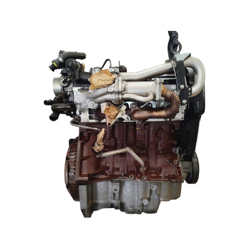 Motore renault clio modus - clio, gran