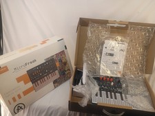Arturia MicroFreak