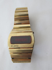 Orologio digitale vintage