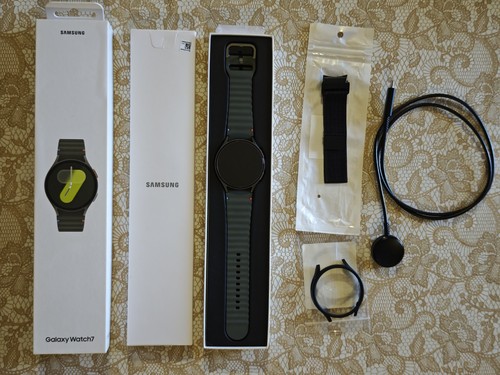 Samsung galaxy watch 44mm - galaxy,