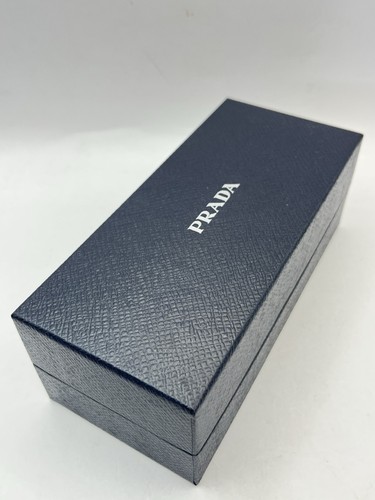 Prada scatola originale per - prada,