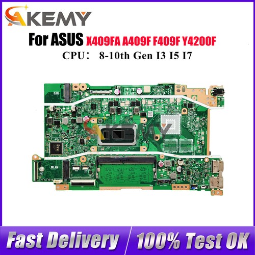 X409fa scheda madre per asus - x409fa,