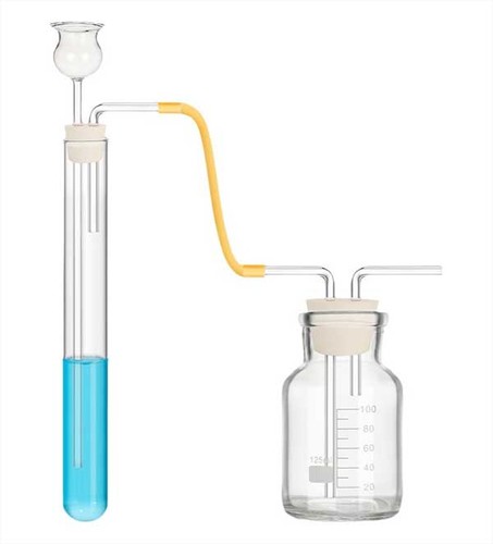 Generatore gas - di,