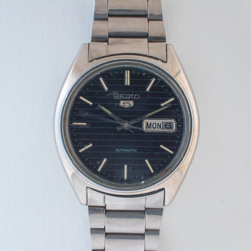 Orologio vintage seiko - orologio,
