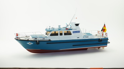 Billing boats scala barca - boats, 1/20