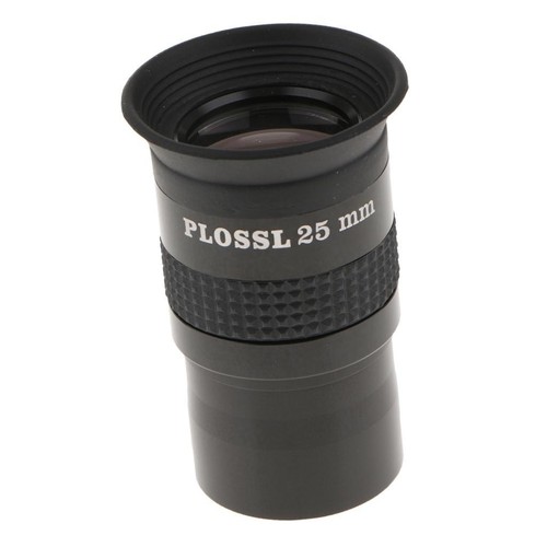 Oculare plossl mm - da,