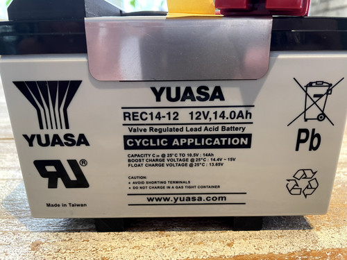 Suex 7seven set batteria - suex,