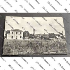 Cartolina San Rocco di