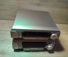 Technics EH550 amplificatore