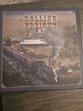 Gioco da tavolo Rolling