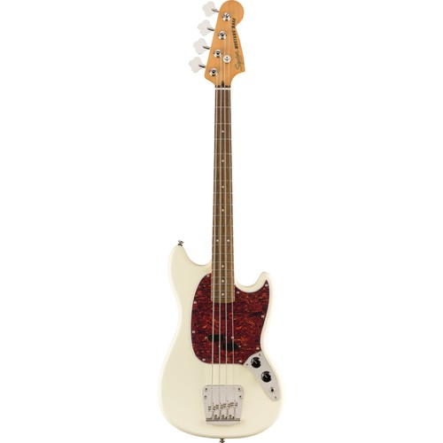 Basso squier classic - classic, anni