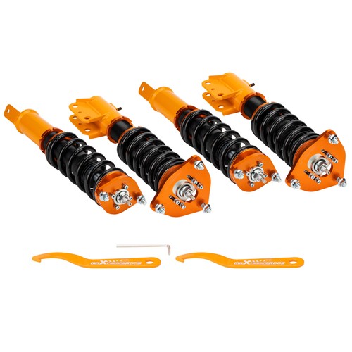 4pcs way damper adj - 4pcs, 24