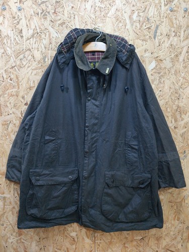 Giacca barbour border outdoor - giacca,