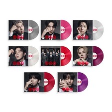 BTS ARIRANG 5th Album Standard
