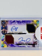 2024 Topps Inception Caleb