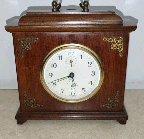 Orologio antico mauthe 1900 - antico,