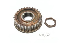 Buell Ulysses XB12X XB2 2006 -