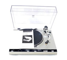 Disponibile ora: Technics