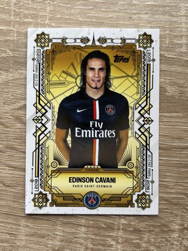Set squadra topps - topps, psg