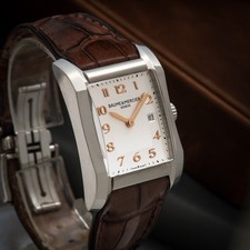 baume et mercier Hampton