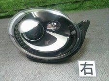 Faro proiettore destro