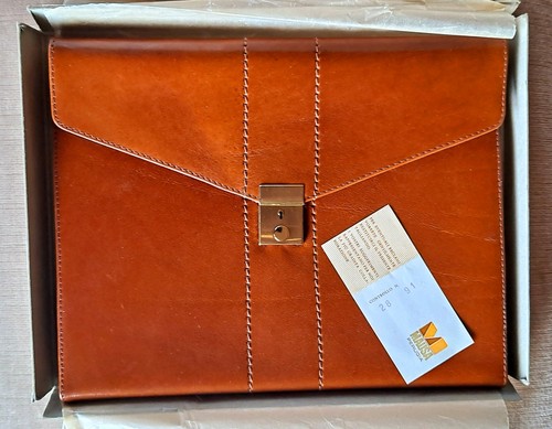 Porta agenda pelle cuoio - in, cuoio-