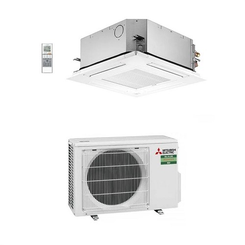 Mitsubishi electric - mitsubishi,