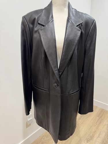Giacca blazer denim co - giacca,