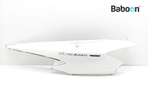 Tail fairing left - tail, suzuki