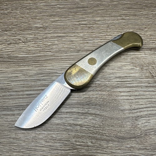 Coltello tascabile vintage