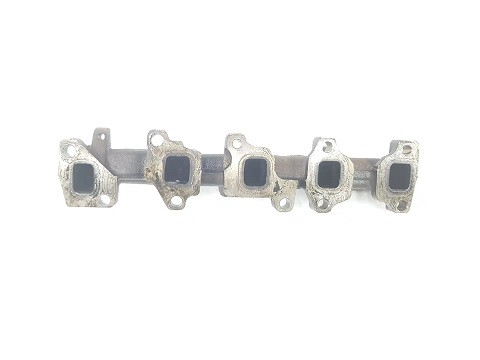 Collettore scarico per fiat - scarico,