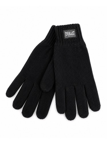 Everlast guanti lana - guanti,