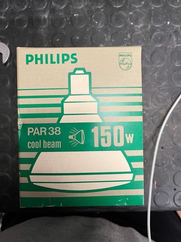 Philips par38 cool beam - philips,