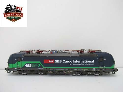 Roco 79154 locomotiva