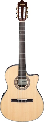 Ibanez ga35tce concert - ibanez,