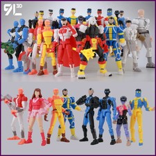 Modellino Anime 9L3D Lucky 13