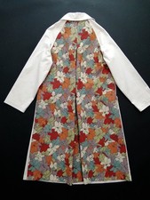 Cappotto leggero vintage