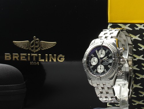 Orologio uomo breitling - uomo,