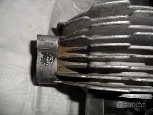 Cilindro originale piaggio per - originale,