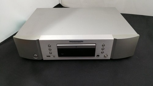 Lettore marantz cd6005 - cd,